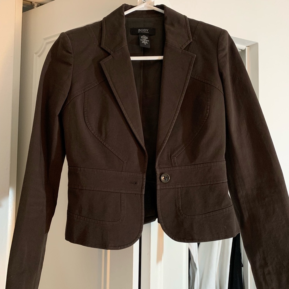 Jacket/blazer